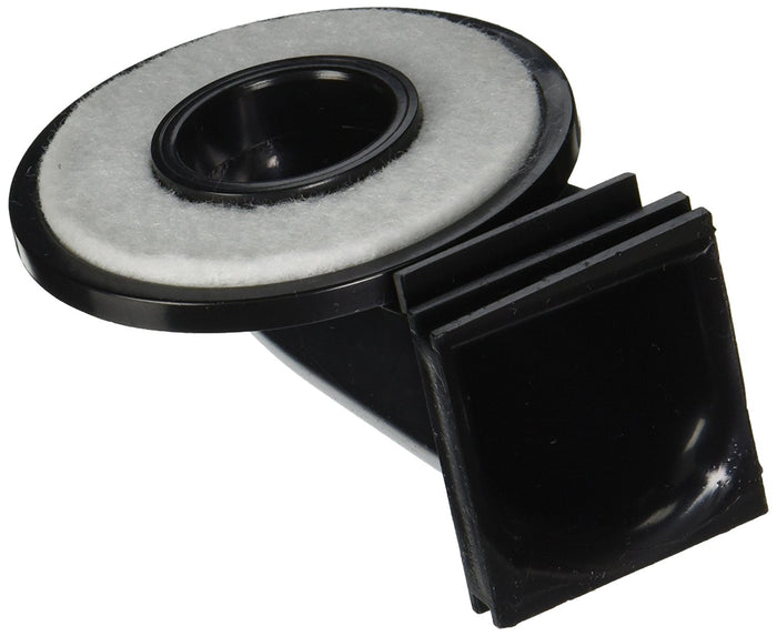 Oreck Pivot Intake, 100C/9100C SKU 09-75066-02