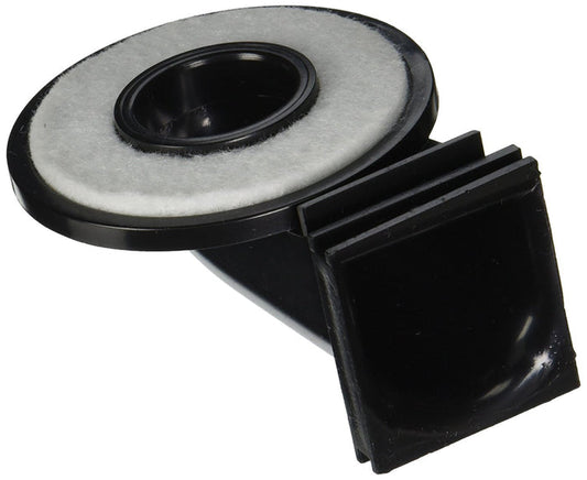 Oreck Pivot Intake, 100C/9100C SKU 09-75066-02