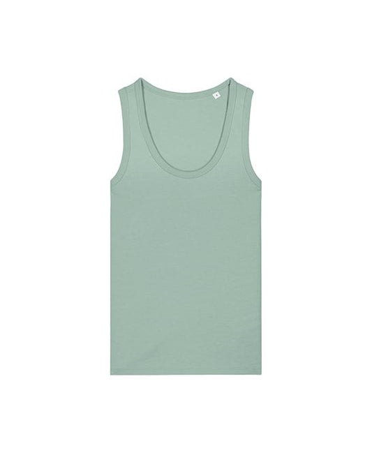 Organic Colours Tank Top – Women's - Bascora