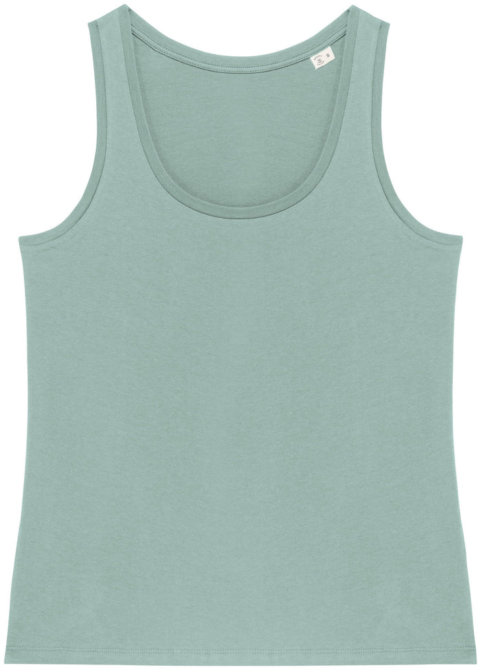 XS / Jade Green