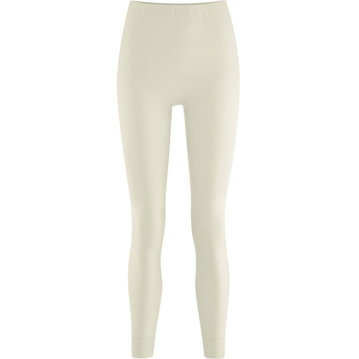 Organic Cotton Base Layer Leggings – Women's - Bascora