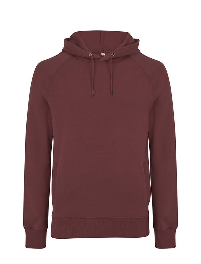 XS / Burgundy
