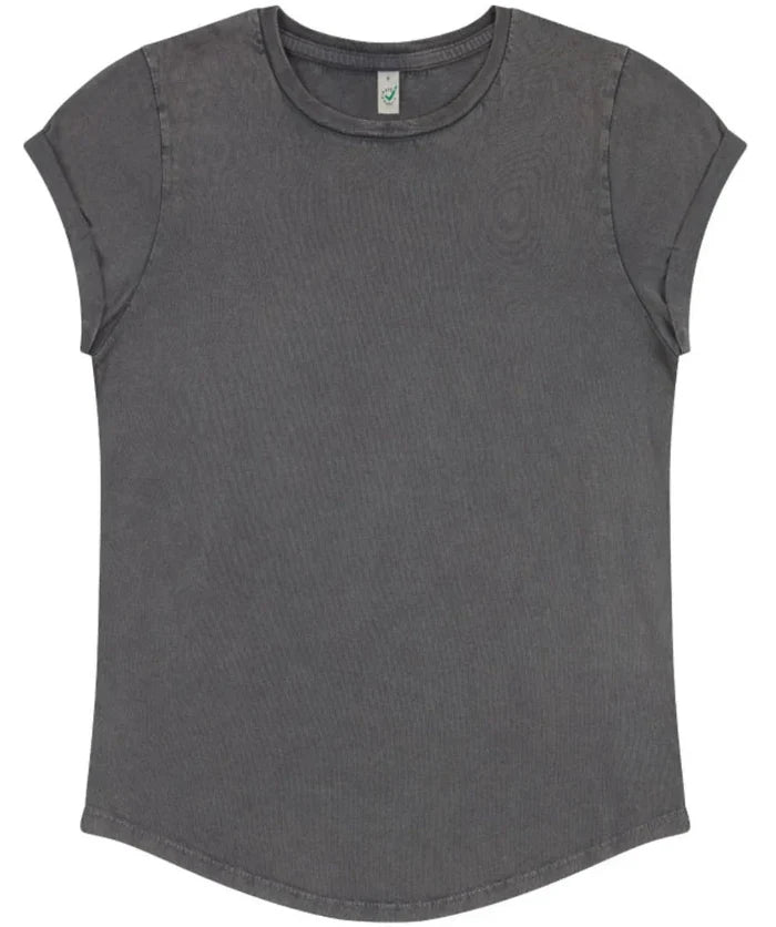 S / Stone Wash Grey