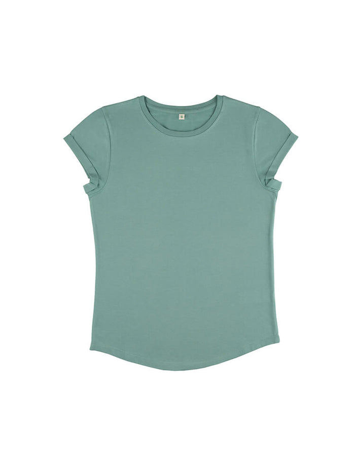 S / Sage Green
