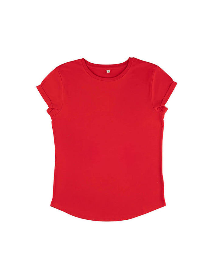 S / Red