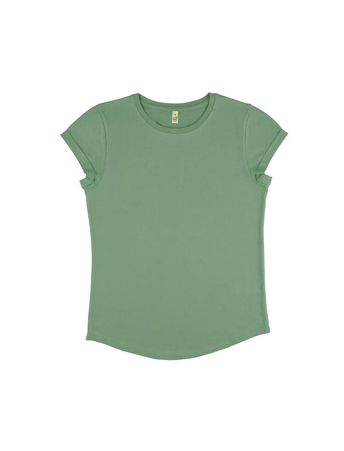 S / Stone Wash Sage Green