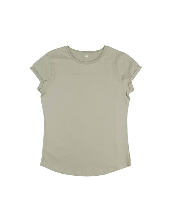 S / Light Olive