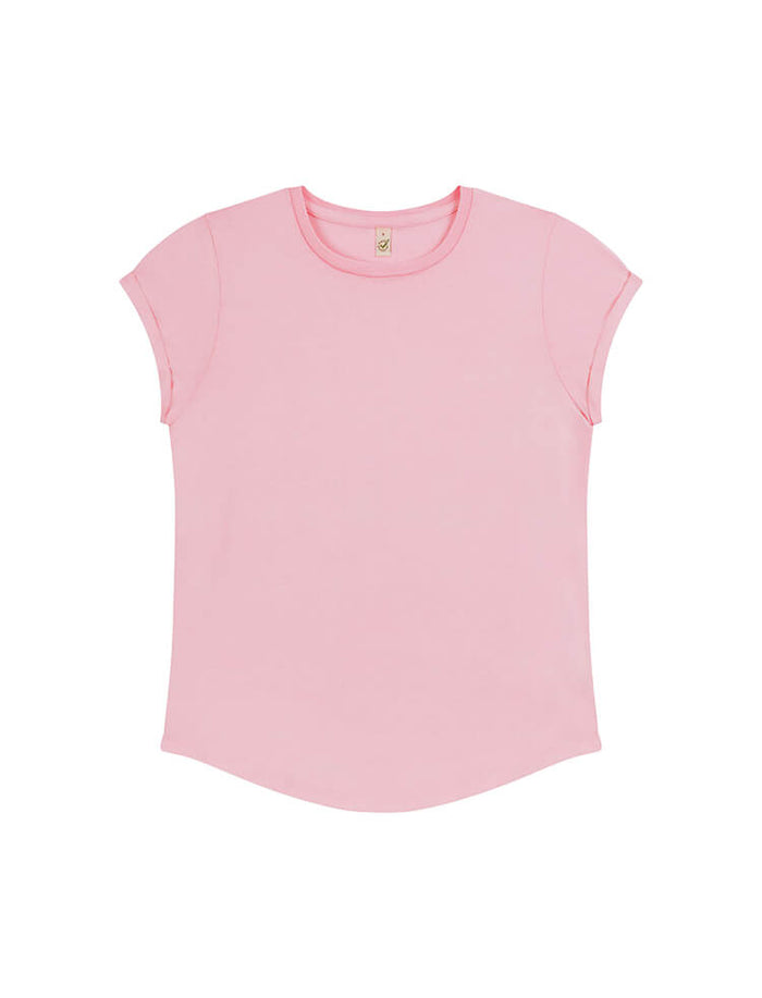 S / Stone Wash Pink