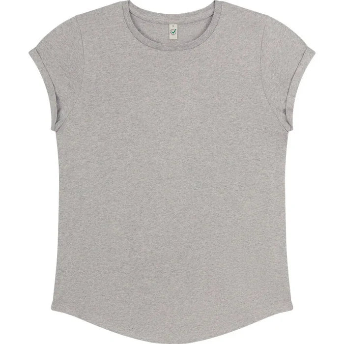 S / Light Heather