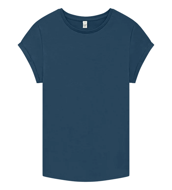 S / Denim Blue