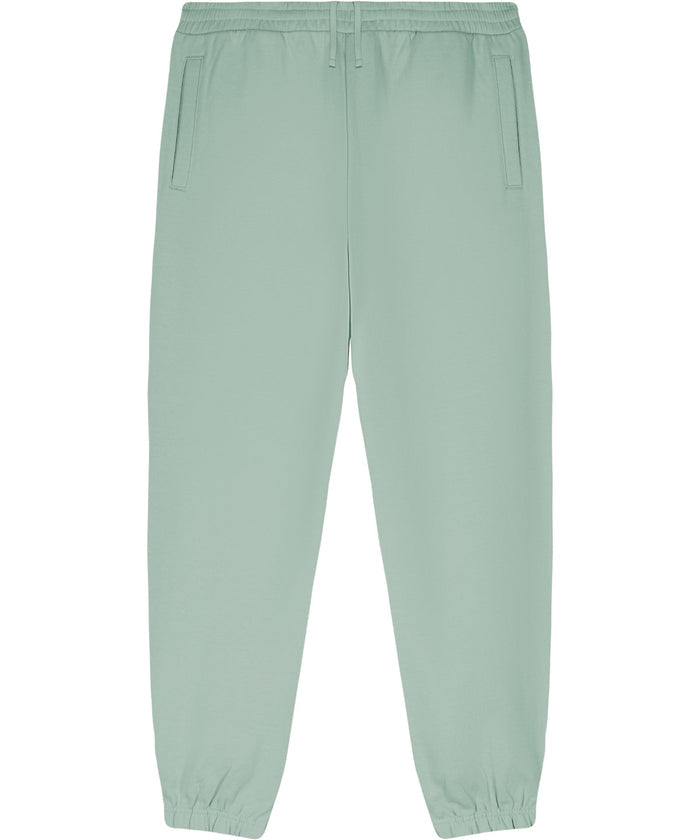 Organic Heavyweight Sweatpants: Unisex