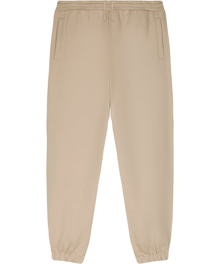 Organic Heavyweight Sweatpants: Unisex