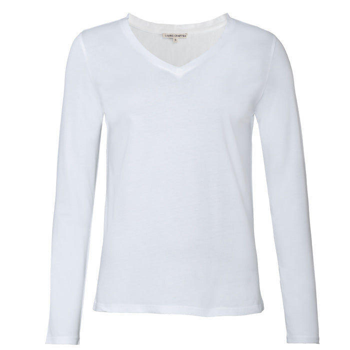 XS / White