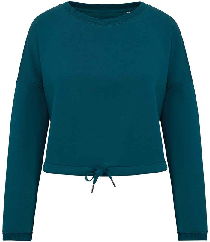 XS / Peacock Green