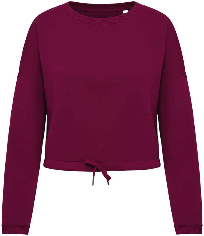 XS / Cherry Purple