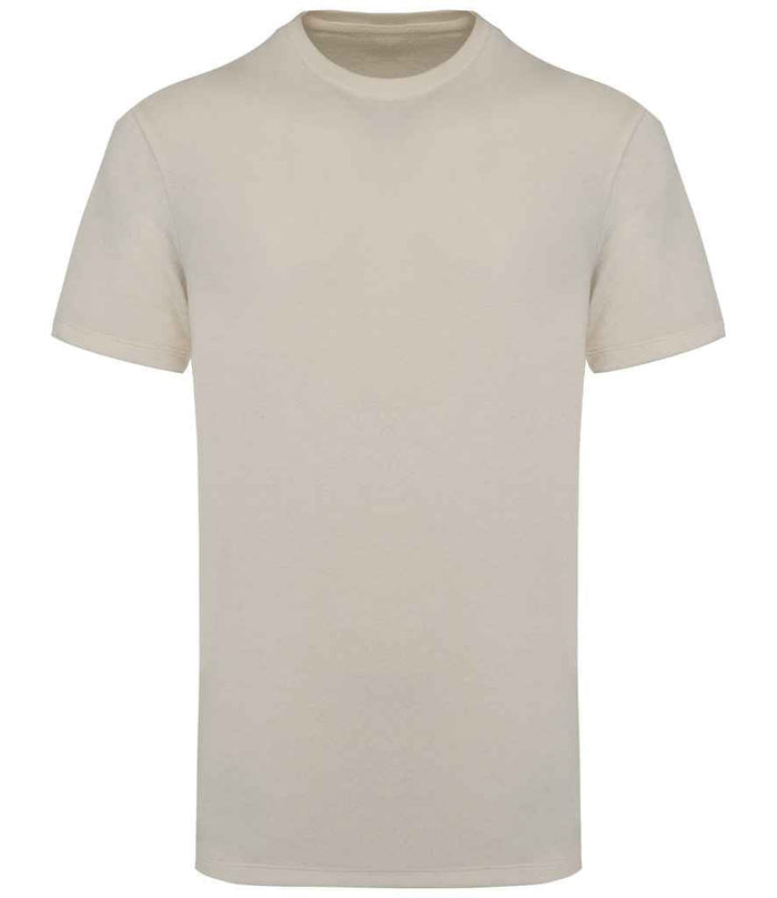 Organic Towel-feel T-shirt — Mens