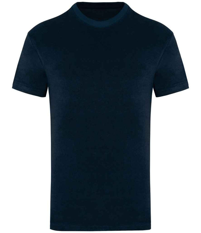 Organic Towel-feel T-shirt — Mens