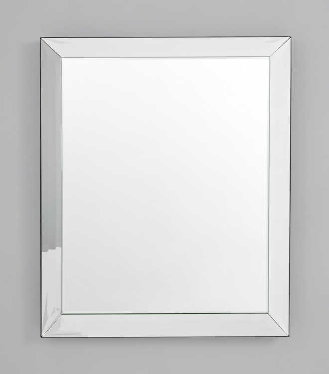 Print Decor | Orlando Mirror