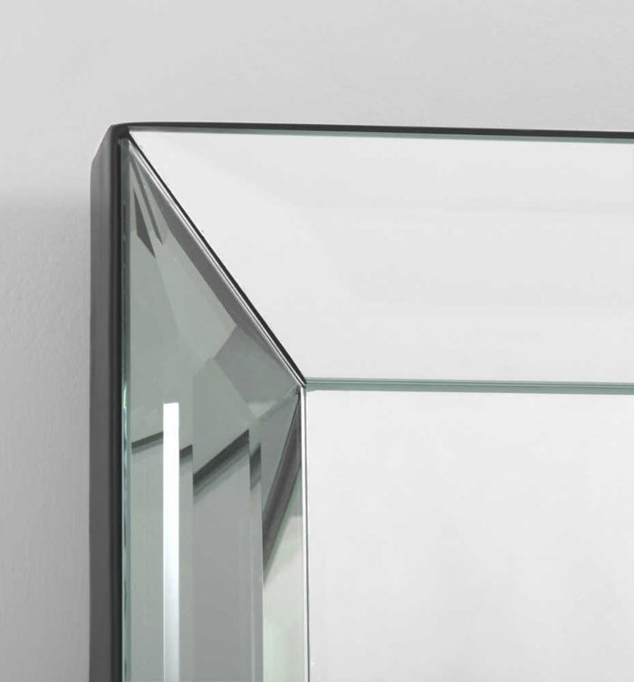 Print Decor | Orlando Mirror Detail