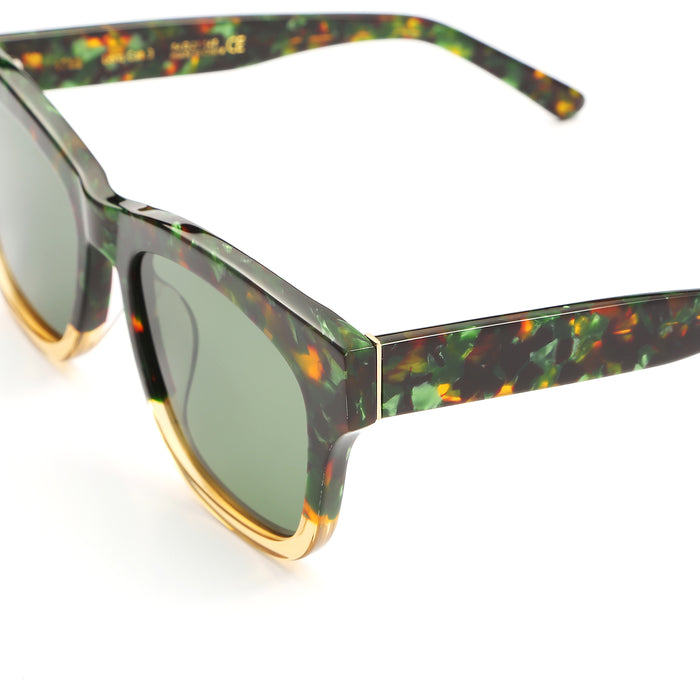 OSAKA - MATCHA VIA Eyewear Eyewear Suburban.