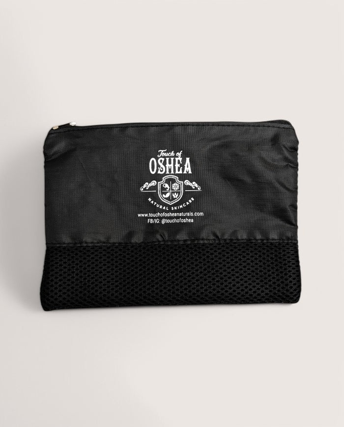OShea Travel Companion – On-the-Go Skin Essentials