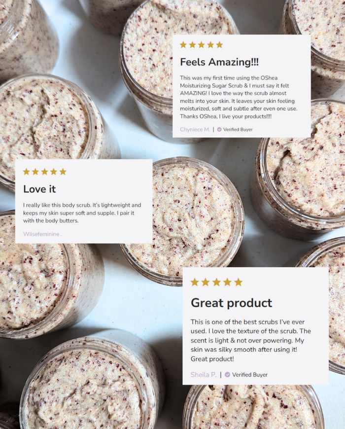 OShea Travel Companion – On-the-Go Skin Essentials