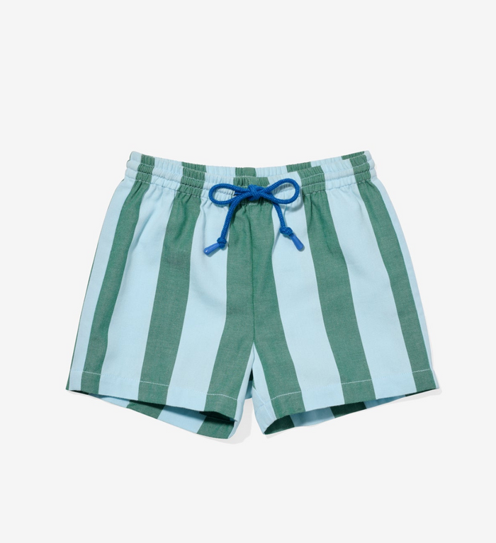 Surf Stripe / 12M