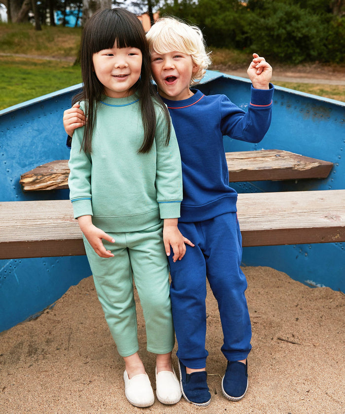 Oso & Me Chris Jogger - Multiple Colors!
