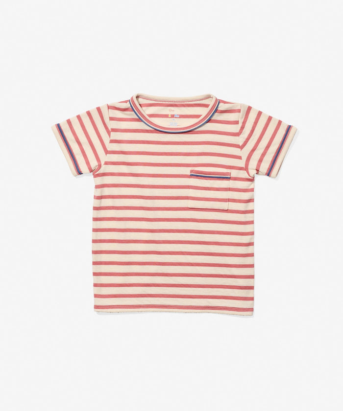 Oso & Me Willie Tee Shirt - Multiple Colors!