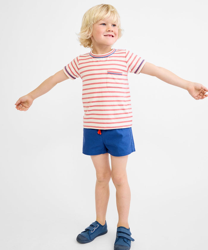 Oso & Me Willie Tee Shirt - Multiple Colors!