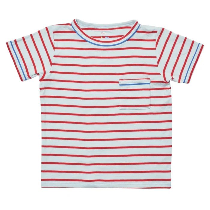 Oso & Me Willie Tee Shirt - Multiple Colors!