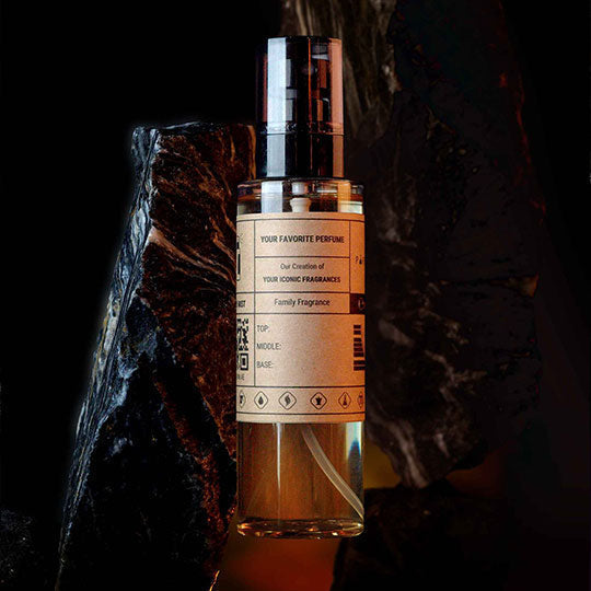 Amouage's Meander - Body Mist 150 ML
