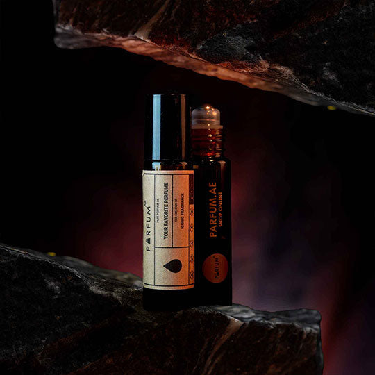 Boadicea the Victorious' Sterling - Oil 10 ML