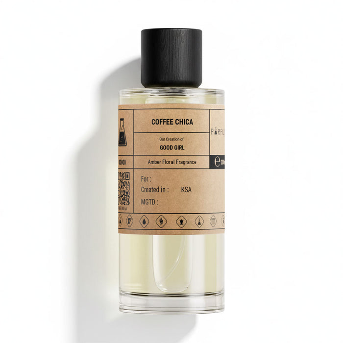 Perfume / 200 ML / Default bottle 200 ML