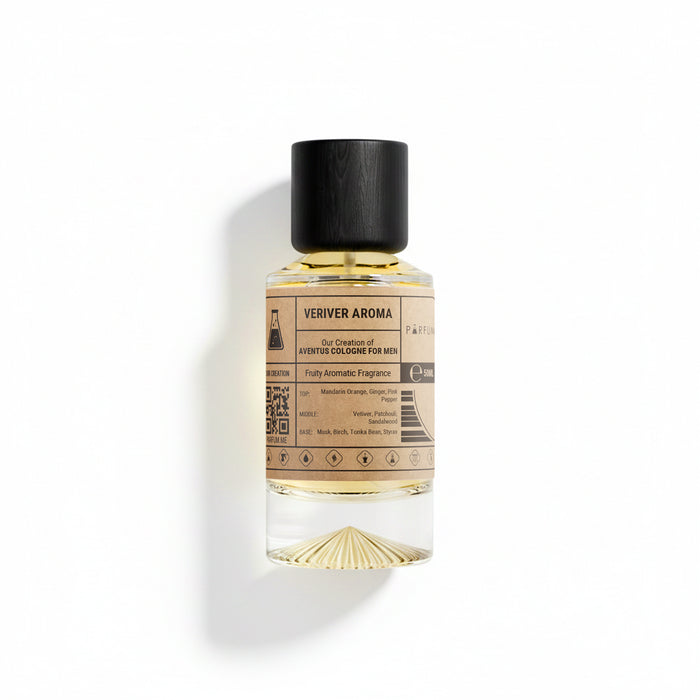 Perfume / 50 ML / Default Bottle 50 ML