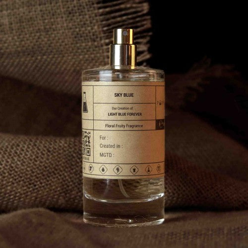 Our Creation of D&G's Light Blue Forever - Default bottle 200 ML