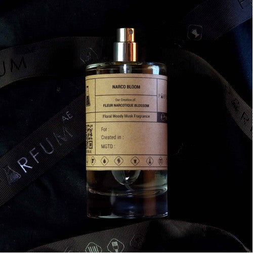 Our Creation of Ex Nihilo's Fleur Narcotique Blossom - Default bottle 200 ML