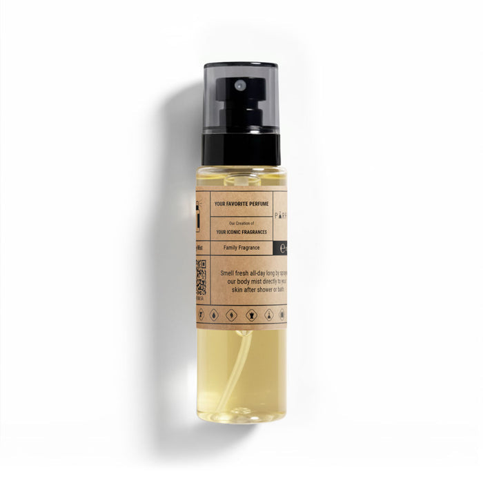 Our Creation of Giorgio Armani's Acqua Di Gio Profumo