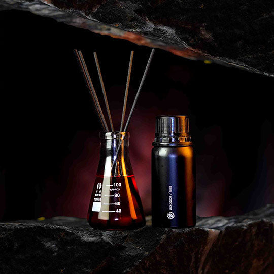 Paco Rabanne's Invictus Aqua - Reed Diffuser 100 ML