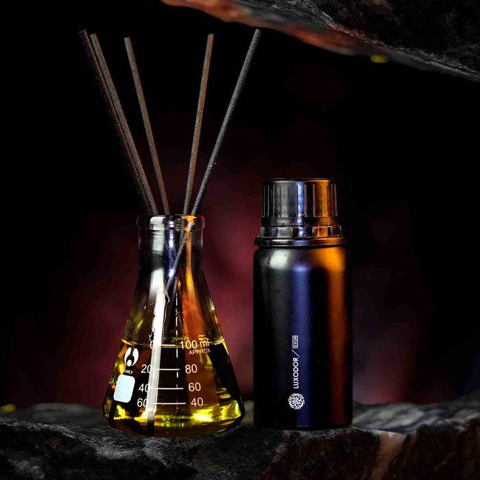 Our Creation of Penhaligon's Empressa
