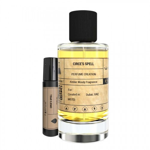 Our Creation of WIDIAN's Limited 71 Extreme - Default bottle 200 ML