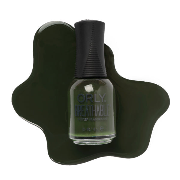 Out of the woods | Breathable 18ML