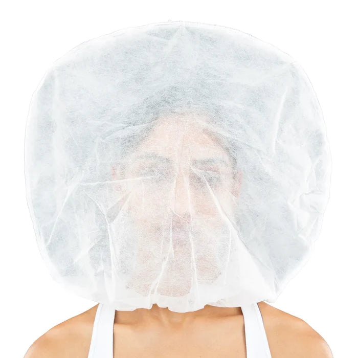 OVEIL Disposable Makeup Covers, (25 covers)