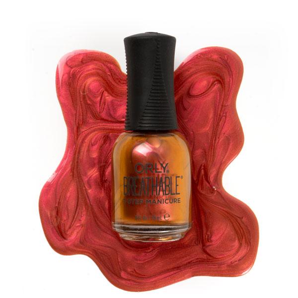 Over the Topaz | Breathable 18ML