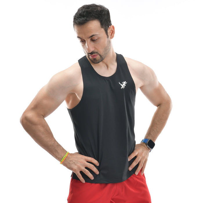 Pacer Tank - IRONGEAR Fitness