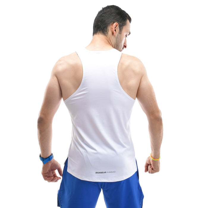 Pacer Tank - IRONGEAR Fitness