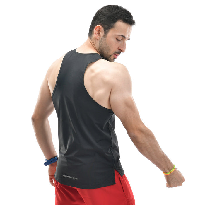 Pacer Tank - IRONGEAR Fitness