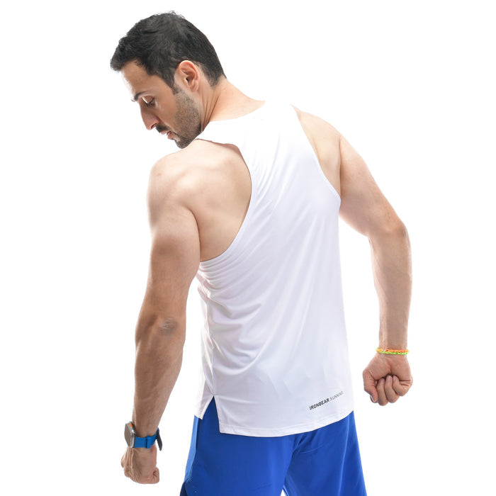 Pacer Tank - IRONGEAR Fitness
