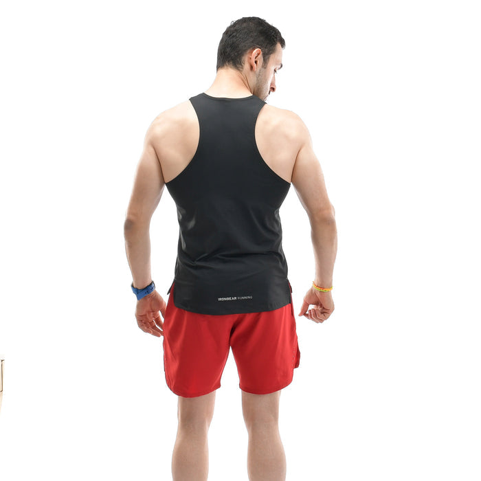 Pacer Tank - IRONGEAR Fitness