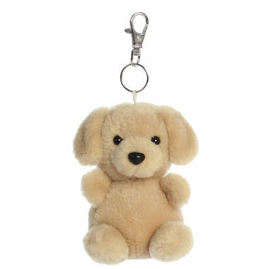 Palm Pals Clip On Sunny Lab